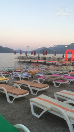 Premier Nergis Beach 4* - Фото отеля