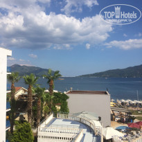Premier Nergis Beach 4* - Фото отеля