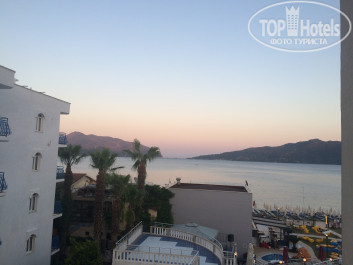 Premier Nergis Beach 4* - Фото отеля