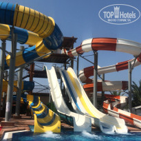 Quattro Beach Spa & Resort 5* - Фото отеля