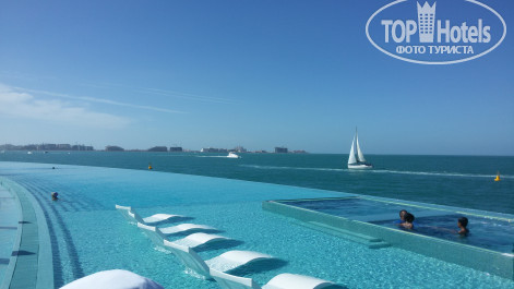 Burj Al Arab 5* - Фото отеля