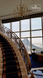 Burj Al Arab 5* - Фото отеля