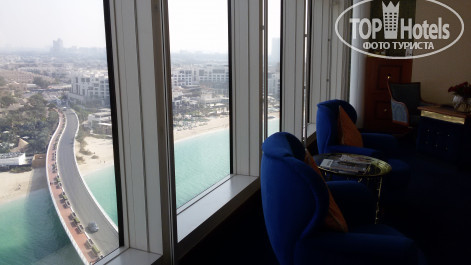 Burj Al Arab 5* - Фото отеля