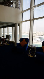 Burj Al Arab 5* - Фото отеля