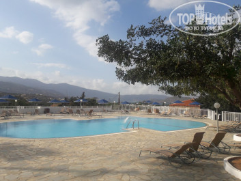 Elounda Breeze Resort 4* - Фото отеля