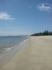 Long Thuan Resort 3* - Фото отеля