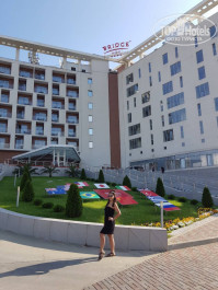 Bridge Resort (Бридж Резорт) 4* - Фото отеля