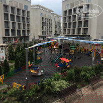Bridge Resort (Бридж Резорт) 4* - Фото отеля