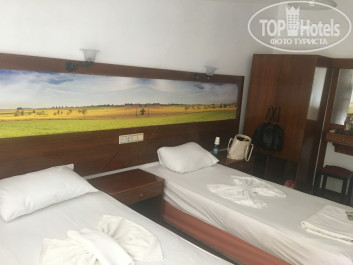 Semoris 3* - Фото отеля
