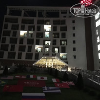 Bridge Resort (Бридж Резорт) 4* - Фото отеля