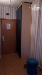 Bohemi 3* - Фото отеля