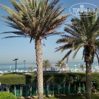 Carlton Sharjah 4* Вид из номера 959 - Фото отеля