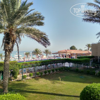 Carlton Sharjah 4* Вид из номера 956 - Фото отеля