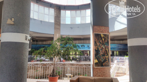 Brisas Del Caribe 4* - Фото отеля