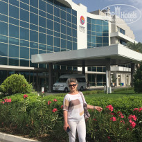 Kemer Barut Collection 5* - Фото отеля
