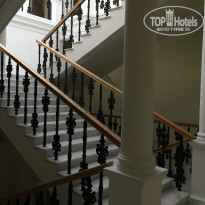 Президент-отель Таврида - Фото отеля