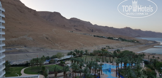 David Dead Sea Resort & Spa 5* - Фото отеля