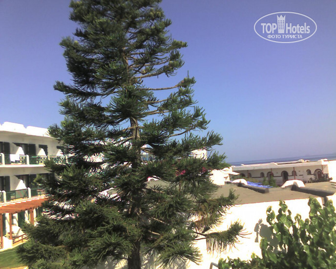 Новые добавленные фото туристов в Mitsis Rinela Beach Resort & Spa 5*