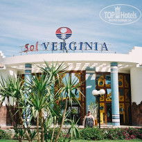 Verginia Sharm Resort & Aqua Park 4* - Фото отеля