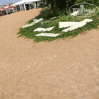 FUN&SUN Miarosa Incekum Beach 5* Сушка матрасов - Фото отеля