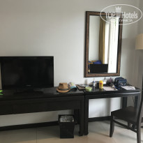 Baan Karon Buri Resort 3* - Фото отеля