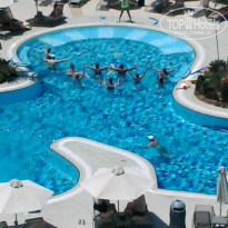 Melissi Beach 4* - Фото отеля