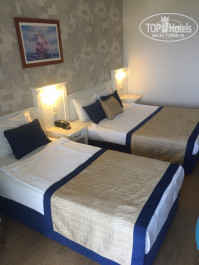 Kemal Bay 5* - Фото отеля
