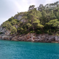 Premier Nergis Beach 4* - Фото отеля