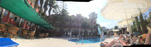 Semoris 3* - Фото отеля