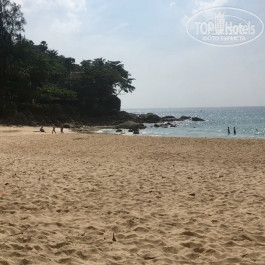 Diamond Cottage Resort & Spa 4* Пляж Карон - Фото отеля