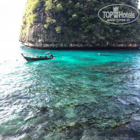 Baan Karon Resort 3* - Фото отеля