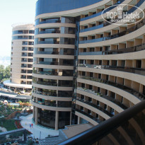 Le Royal Meridien Beach Resort & Spa 5* - Фото отеля