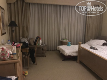 Le Royal Meridien Beach Resort & Spa 5* - Фото отеля