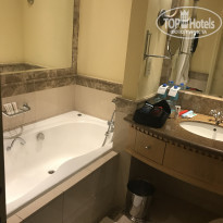 Le Royal Meridien Beach Resort & Spa 5* - Фото отеля