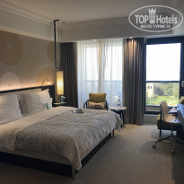 Le Royal Meridien Beach Resort & Spa 5* - Фото отеля