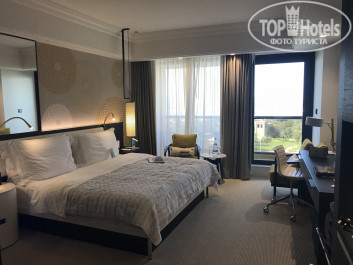 Le Royal Meridien Beach Resort & Spa 5* - Фото отеля