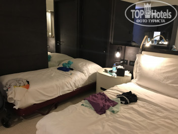 Le Royal Meridien Beach Resort & Spa 5* - Фото отеля