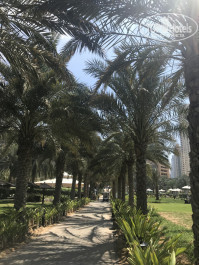 Le Royal Meridien Beach Resort & Spa 5* - Фото отеля