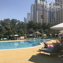 Le Royal Meridien Beach Resort & Spa 5* - Фото отеля