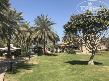 Le Royal Meridien Beach Resort & Spa 5* - Фото отеля