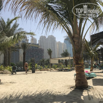 Le Royal Meridien Beach Resort & Spa 5* - Фото отеля