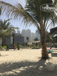 Le Royal Meridien Beach Resort & Spa 5* - Фото отеля