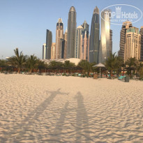 Le Royal Meridien Beach Resort & Spa 5* - Фото отеля