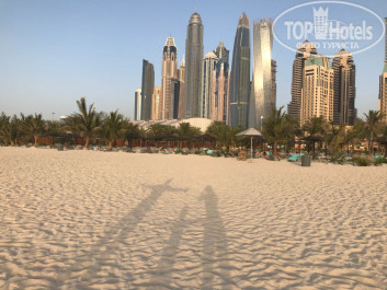 Le Royal Meridien Beach Resort & Spa 5* - Фото отеля
