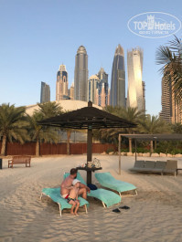 Le Royal Meridien Beach Resort & Spa 5* - Фото отеля