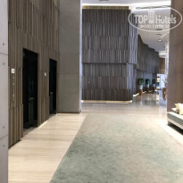 Le Royal Meridien Beach Resort & Spa 5* - Фото отеля