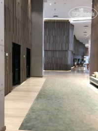 Le Royal Meridien Beach Resort & Spa 5* - Фото отеля