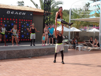 Quattro Beach Spa & Resort 5* - Фото отеля