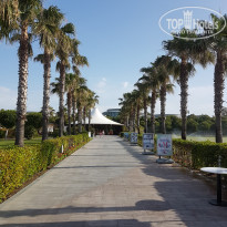 Calista Luxury Resort 5* - Фото отеля