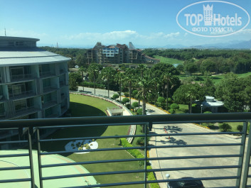 Calista Luxury Resort 5* - Фото отеля